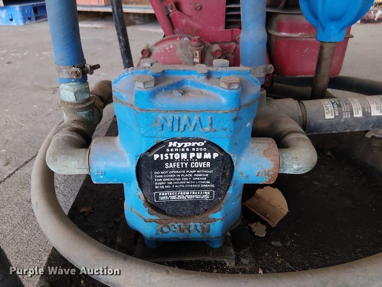 image for item FB4481 Pump