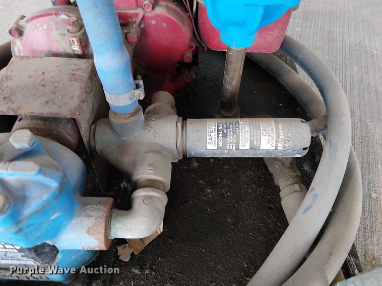 image for item FB4481 Pump