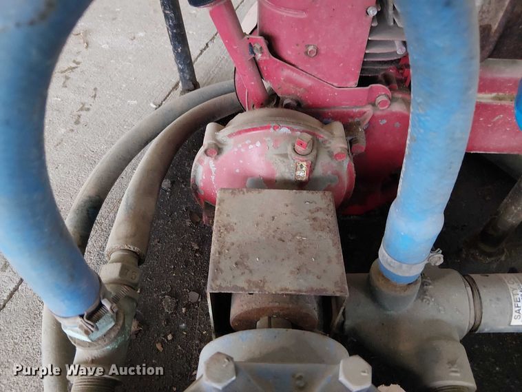 image for item FB4481 Pump