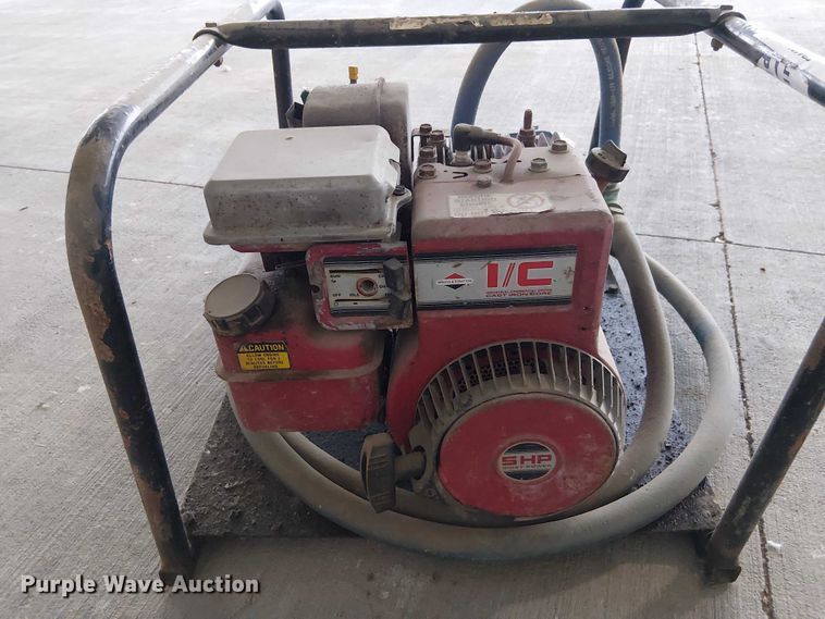image for item FB4481 Pump