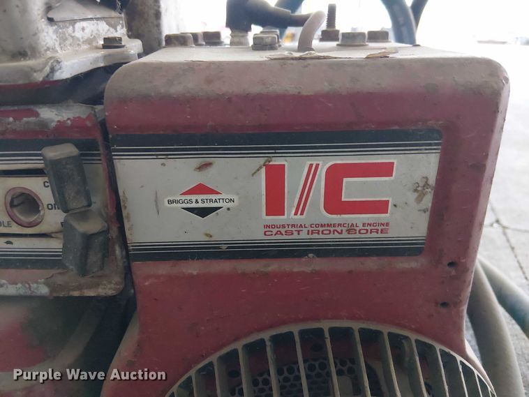 image for item FB4481 Pump