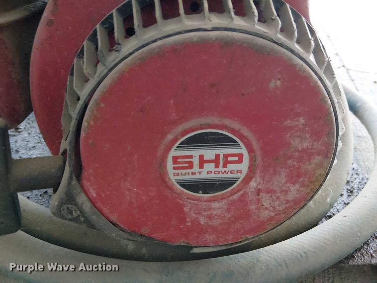 image for item FB4481 Pump