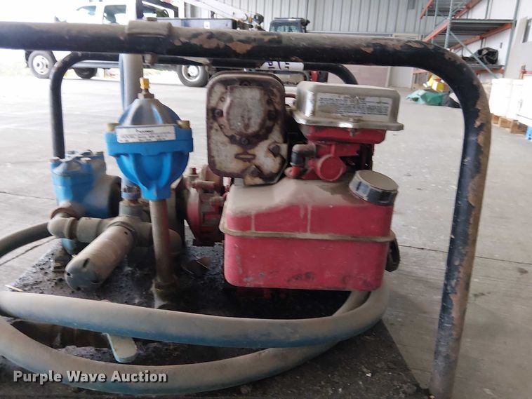 image for item FB4481 Pump