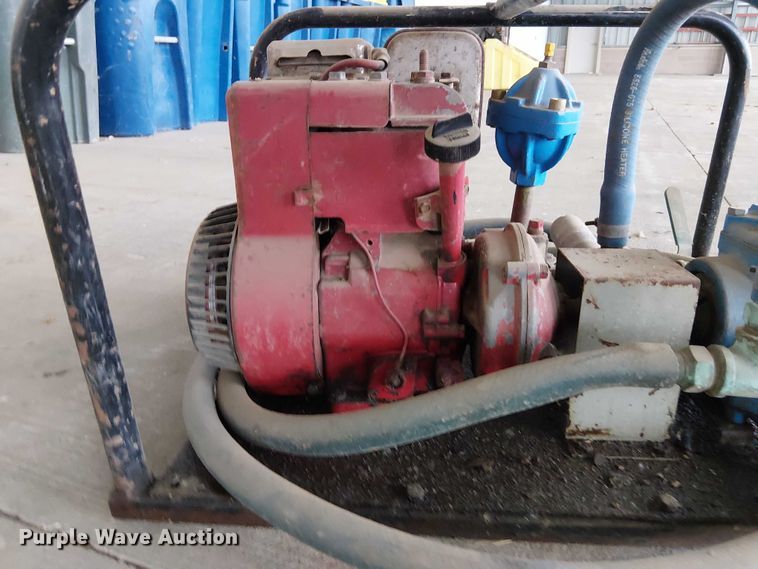 image for item FB4481 Pump