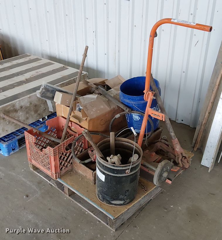 image for item FB4484 Tools