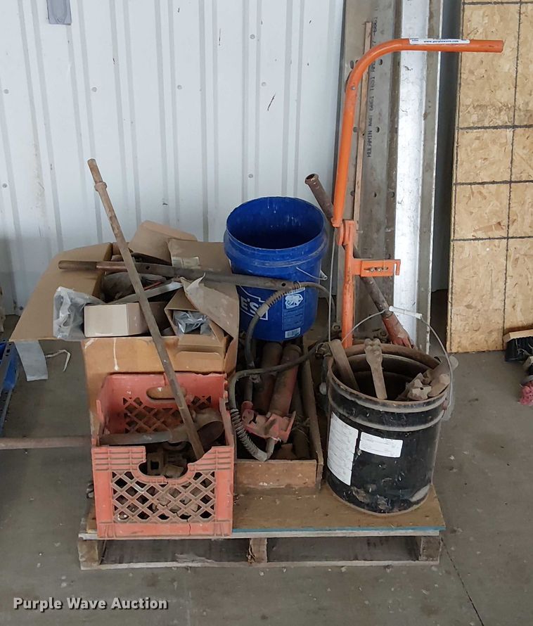 image for item FB4484 Tools