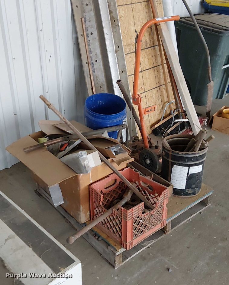 image for item FB4484 Tools