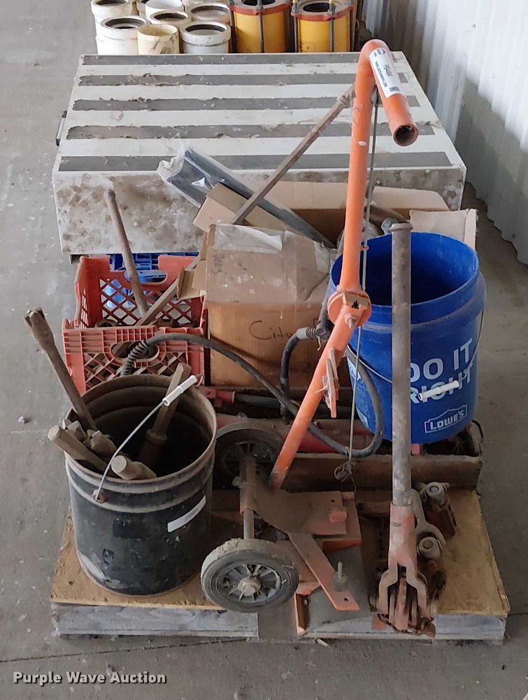 image for item FB4484 Tools