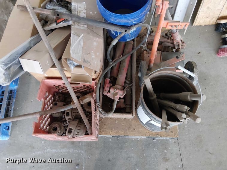 image for item FB4484 Tools