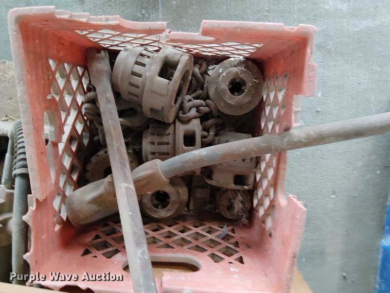 image for item FB4484 Tools