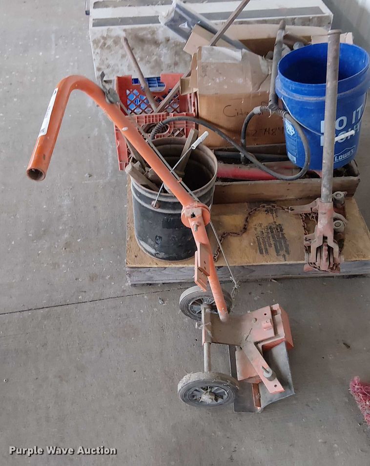 image for item FB4484 Tools