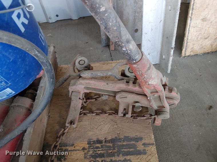 image for item FB4484 Tools