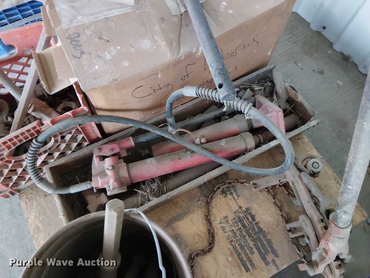 image for item FB4484 Tools