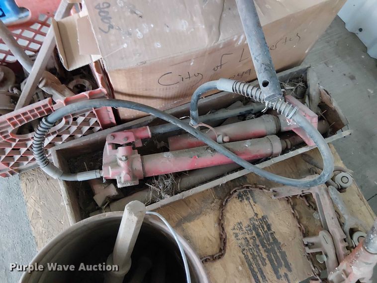 image for item FB4484 Tools