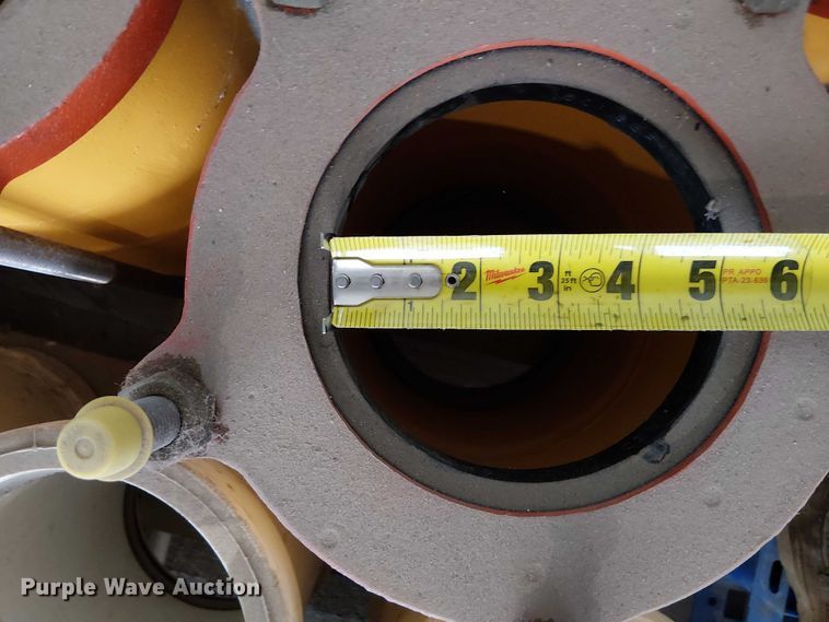 image for item FB4486 Pipe couplers