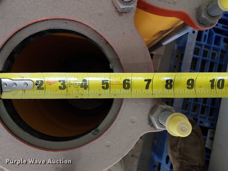 image for item FB4486 Pipe couplers