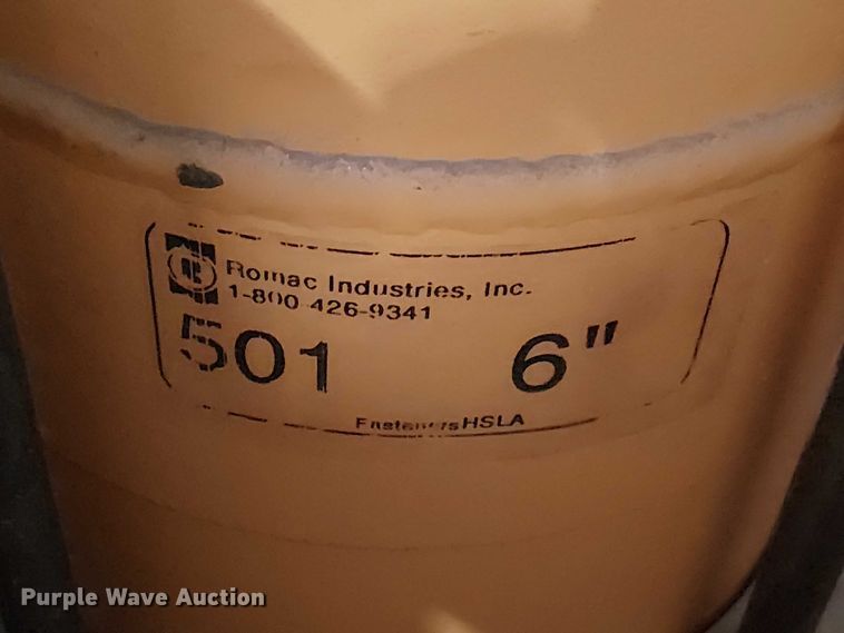 image for item FB4486 Pipe couplers