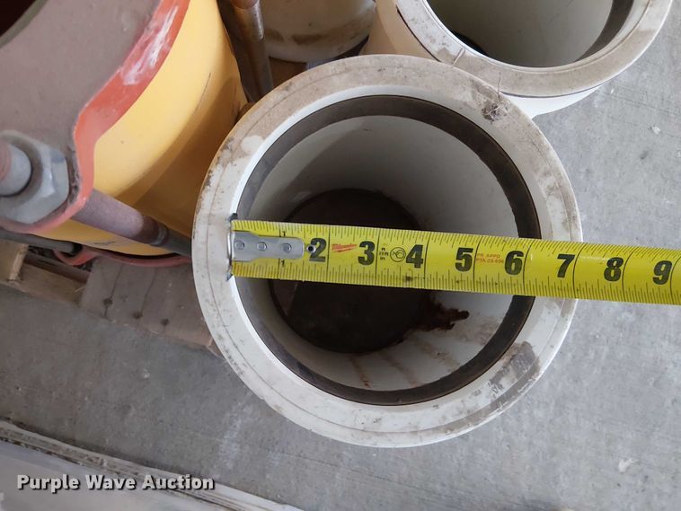 image for item FB4486 Pipe couplers