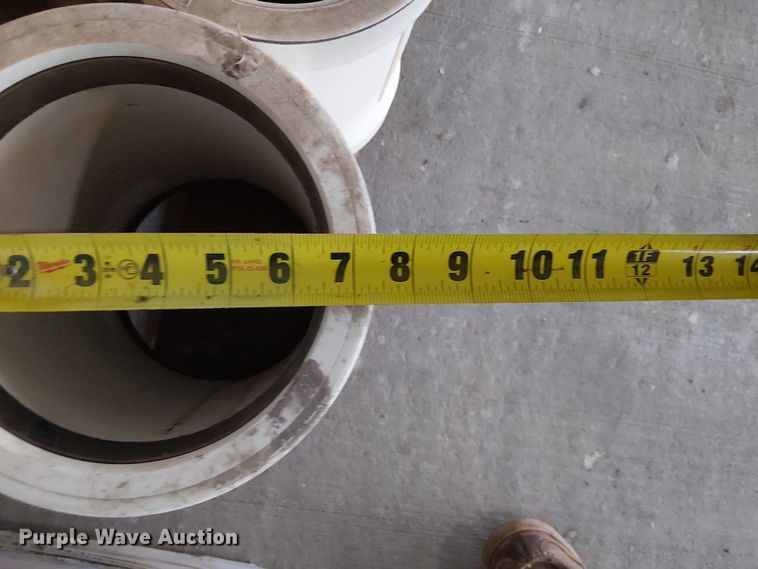 image for item FB4486 Pipe couplers