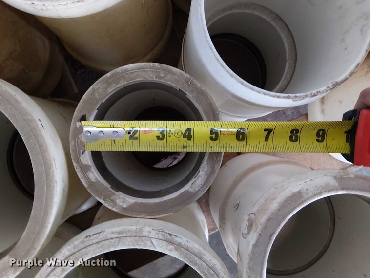 image for item FB4486 Pipe couplers