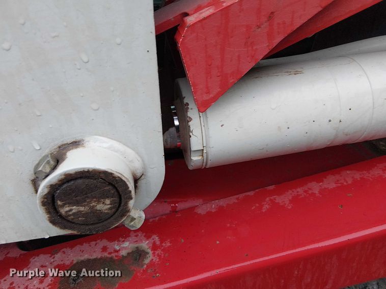 image for item FB4488 2011 Takeuchi TL240 tracked skid steer loader