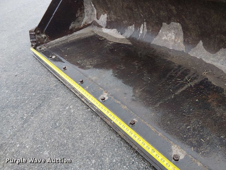 image for item FB4488 2011 Takeuchi TL240 tracked skid steer loader