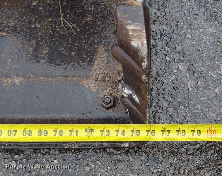 image for item FB4488 2011 Takeuchi TL240 tracked skid steer loader