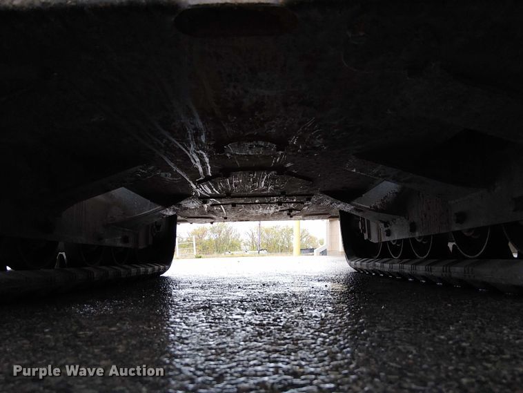 image for item FB4488 2011 Takeuchi TL240 tracked skid steer loader