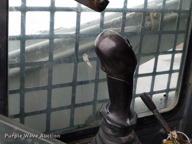 image for item FB4488 2011 Takeuchi TL240 tracked skid steer loader