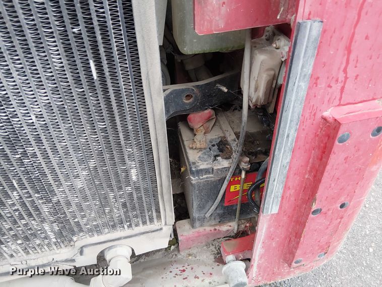 image for item FB4488 2011 Takeuchi TL240 tracked skid steer loader