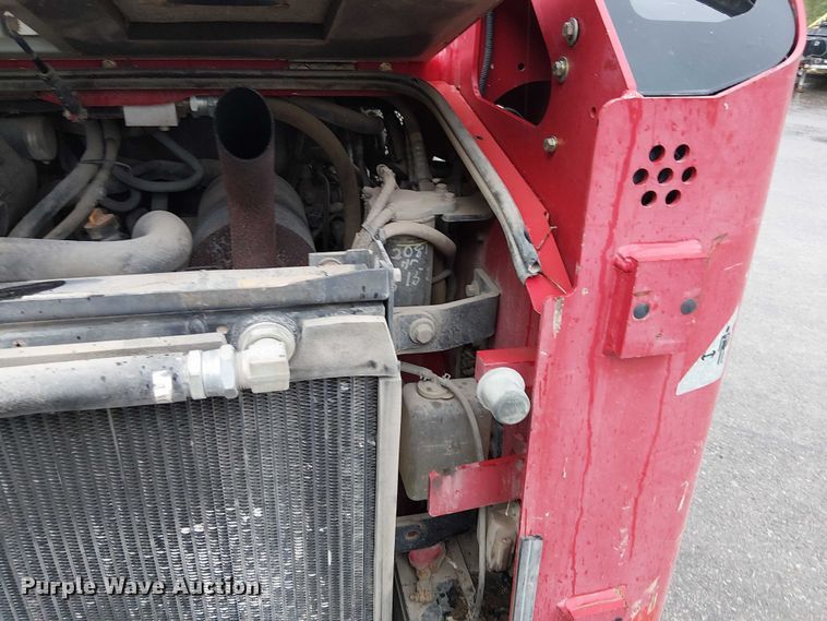 image for item FB4488 2011 Takeuchi TL240 tracked skid steer loader