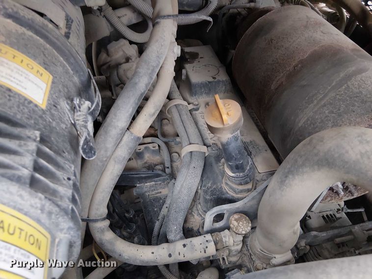 image for item FB4488 2011 Takeuchi TL240 tracked skid steer loader