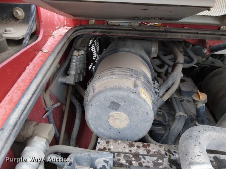 image for item FB4488 2011 Takeuchi TL240 tracked skid steer loader