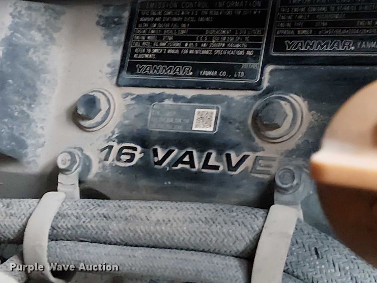 image for item FB4488 2011 Takeuchi TL240 tracked skid steer loader