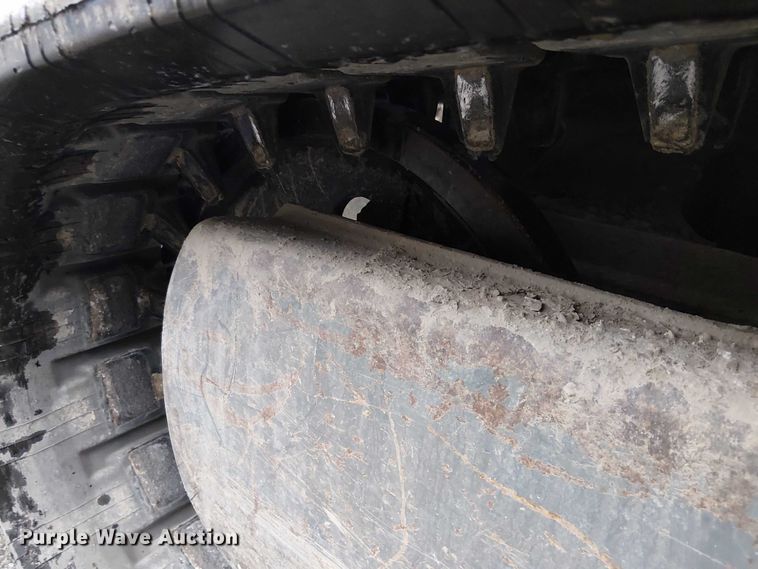 image for item FB4488 2011 Takeuchi TL240 tracked skid steer loader