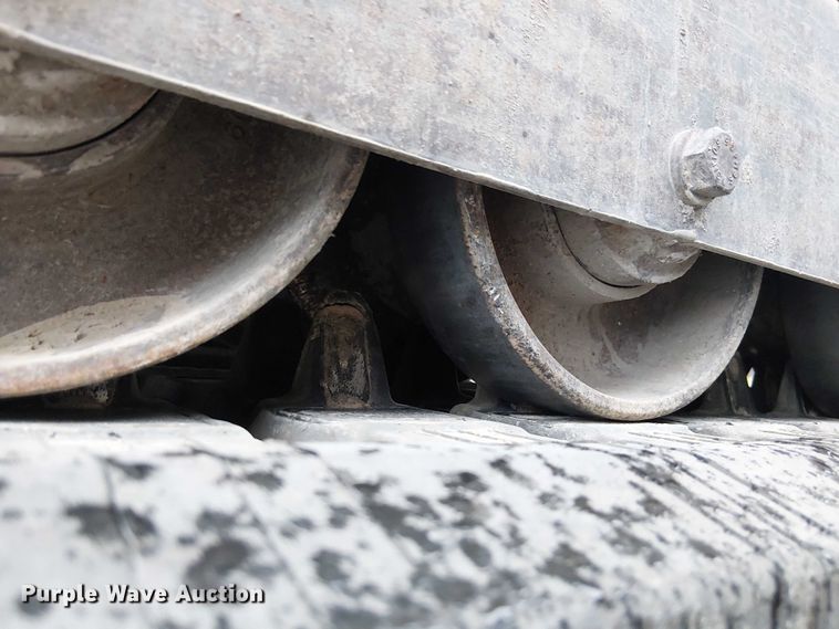 image for item FB4488 2011 Takeuchi TL240 tracked skid steer loader