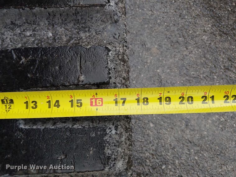 image for item FB4488 2011 Takeuchi TL240 tracked skid steer loader