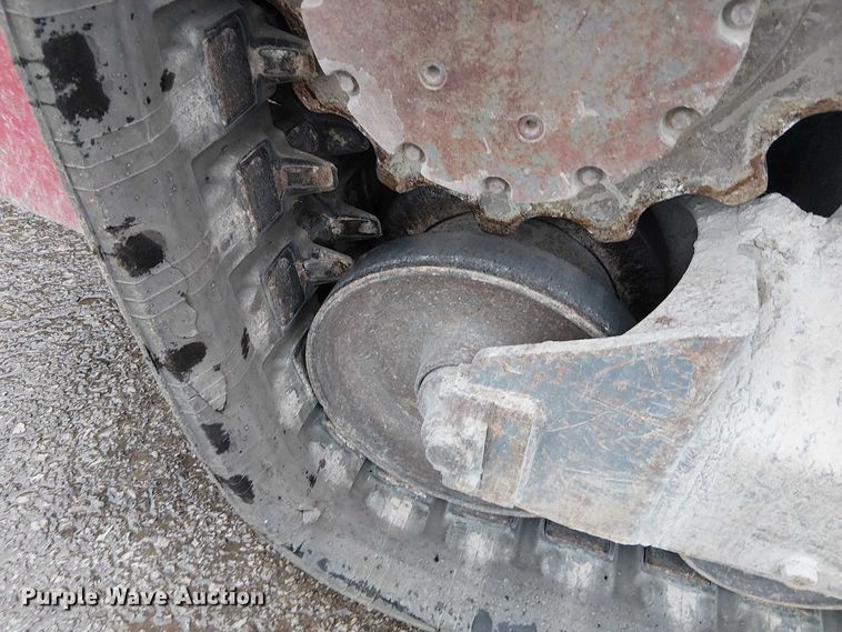 image for item FB4488 2011 Takeuchi TL240 tracked skid steer loader