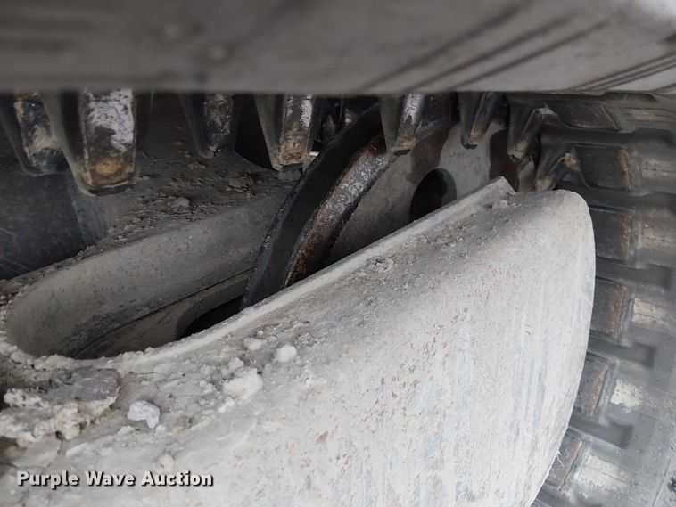 image for item FB4488 2011 Takeuchi TL240 tracked skid steer loader