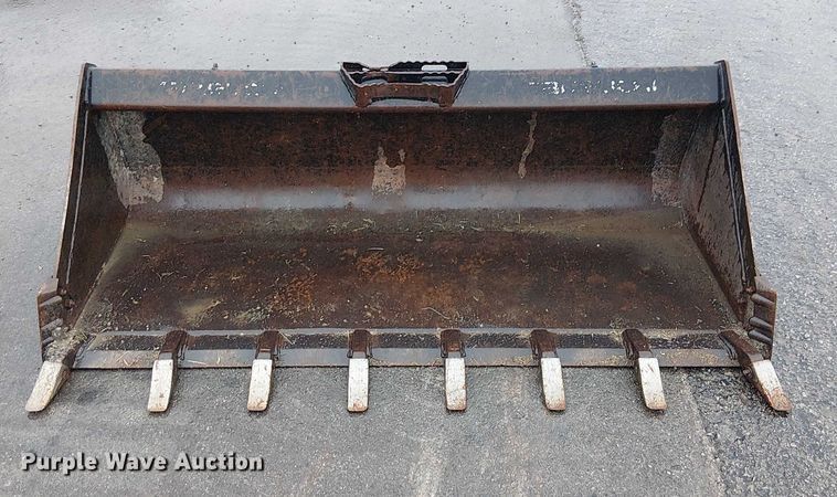 image for item FB4488 2011 Takeuchi TL240 tracked skid steer loader