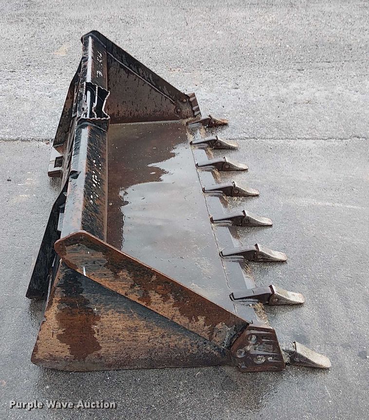 image for item FB4488 2011 Takeuchi TL240 tracked skid steer loader