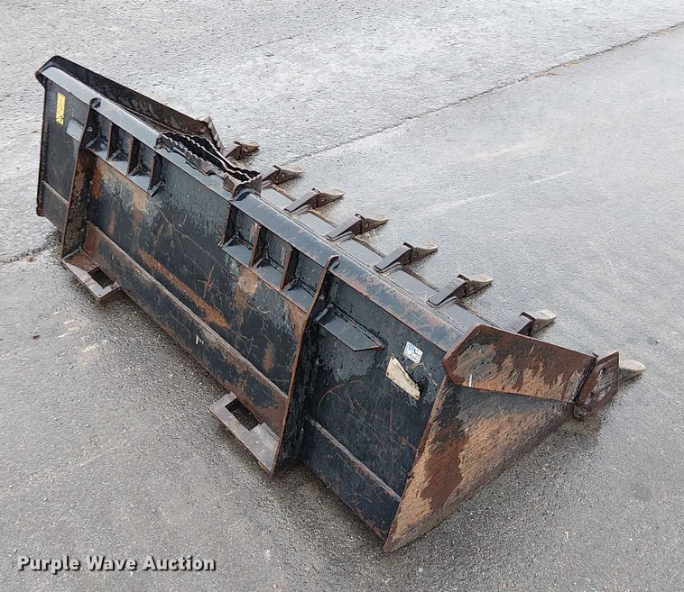 image for item FB4488 2011 Takeuchi TL240 tracked skid steer loader