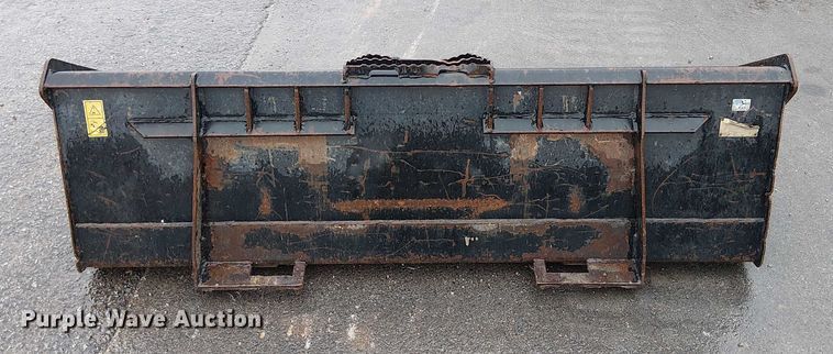 image for item FB4488 2011 Takeuchi TL240 tracked skid steer loader