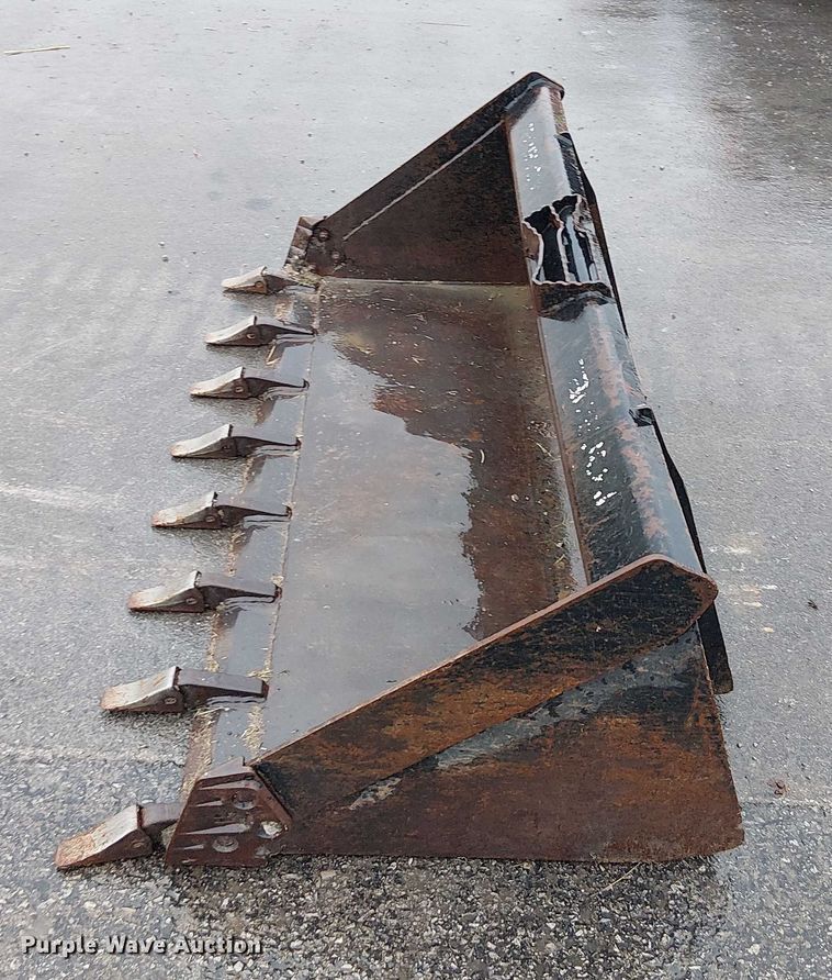 image for item FB4488 2011 Takeuchi TL240 tracked skid steer loader