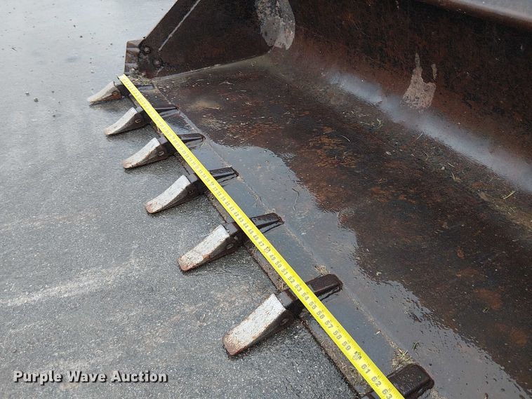 image for item FB4488 2011 Takeuchi TL240 tracked skid steer loader