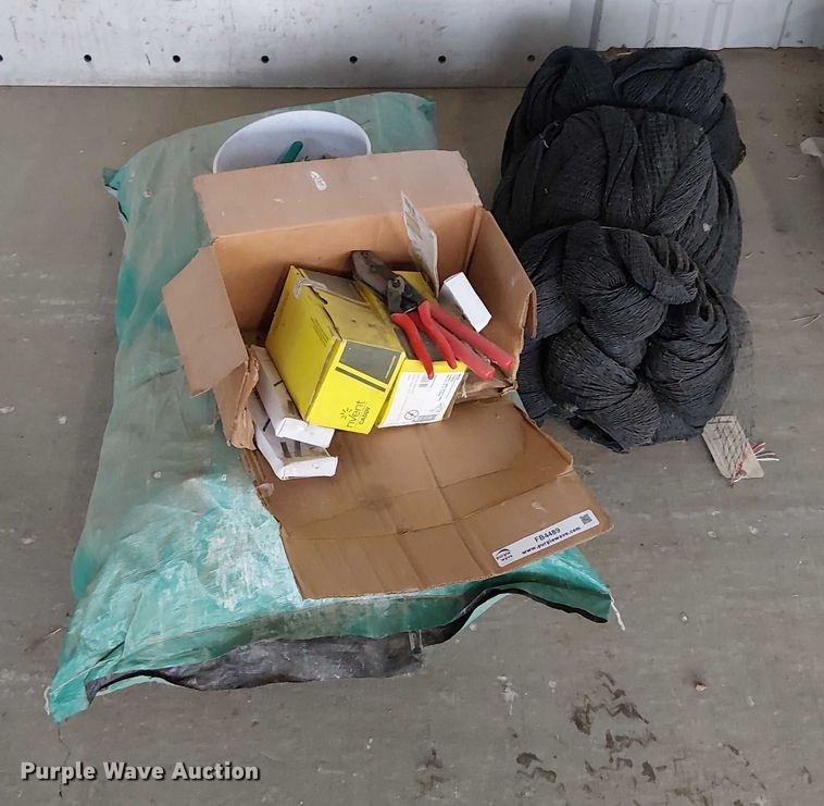 image for item FB4489 Tools