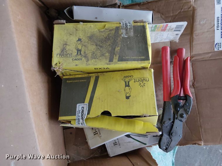 image for item FB4489 Tools