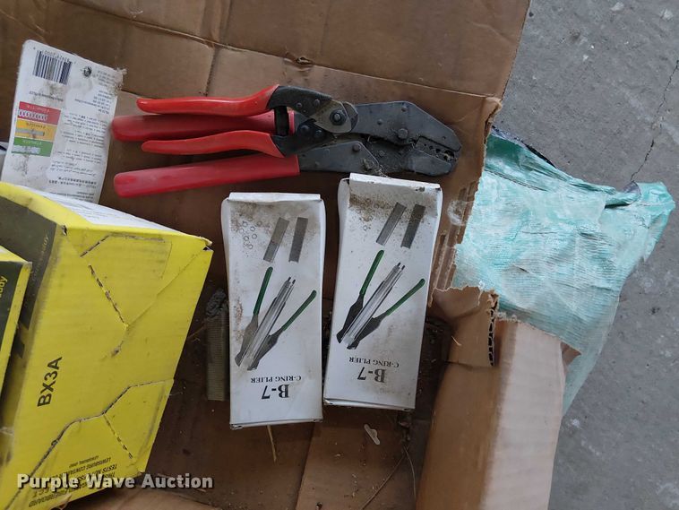 image for item FB4489 Tools