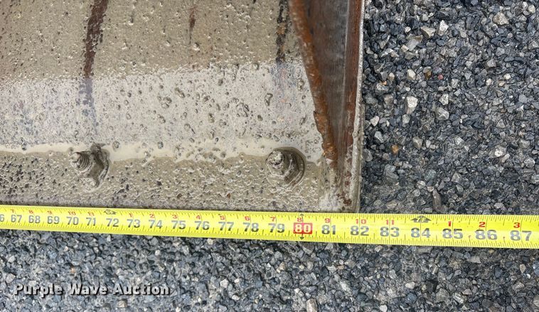 image for item FI0017 2008 Case 580 Super M Series 2 backhoe