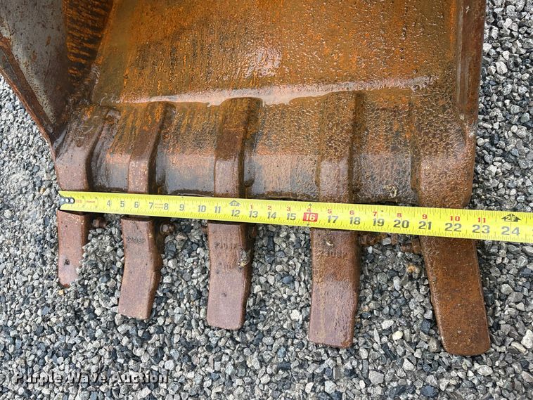 image for item FI0017 2008 Case 580 Super M Series 2 backhoe